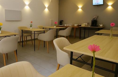 Egerszalok Bed & Breakfast | Zöld Sziget Üdülőház