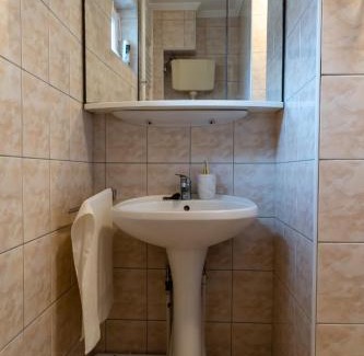 Bekesszentandras House | Zöld vendégház