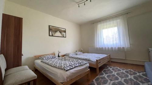 Csernely House | Zöld Vendégház