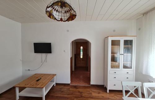 Balatonmariafurdo Apartment | Zöldház