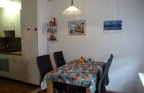 Engelberg Apartment | Zügstrasse 4 by Interhome
