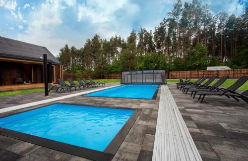 Radawa Ski Chalet | Złota Szyszka Radawa