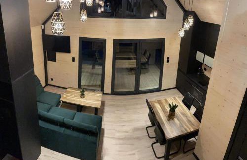 Radawa Ski Chalet | Złota Szyszka Radawa