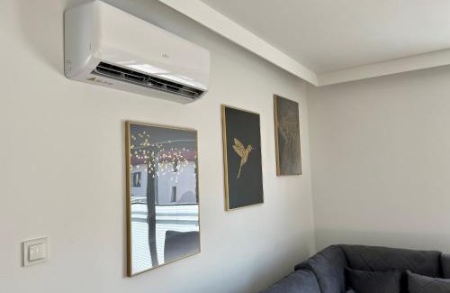 Tykocin Apartment | Złoty Apartament