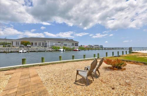 Captain's Cove House | Z-3333 Blackbeard Rd