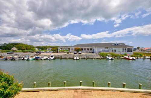 Captain's Cove House | Z-3333 Blackbeard Rd