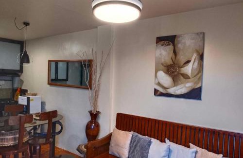 Butuan Apartment | Z and J Transient House
