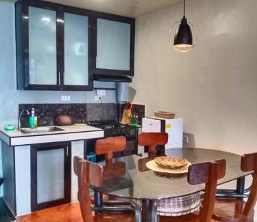 Butuan Apartment | Z and J Transient House