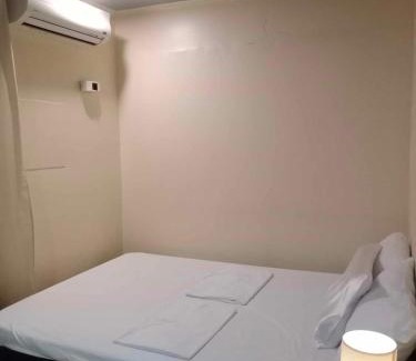 Butuan Apartment | Z and J Transient House