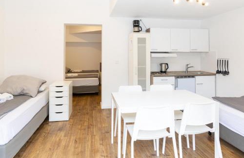Jesteburg Apartment | Z.Bilić V&V
