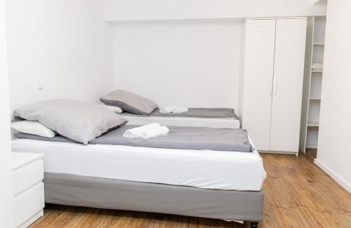 Jesteburg Apartment | Z.Bilić V&V