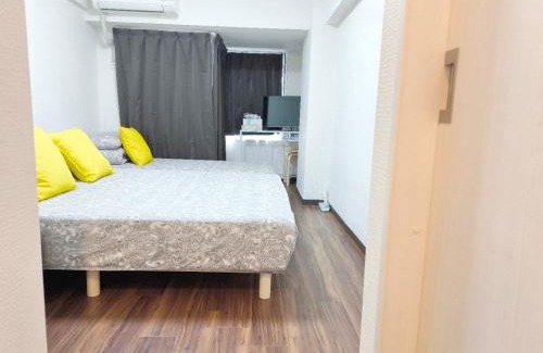 Kabukicho Apartment | Z HOME - Self Check in