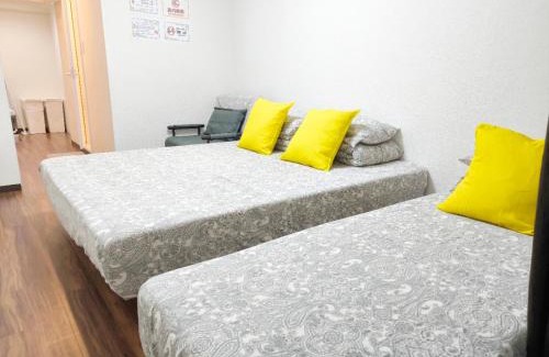 Kabukicho Apartment | Z HOME - Self Check in