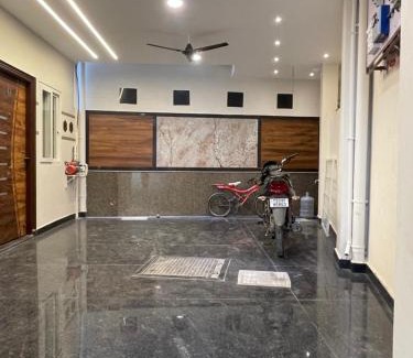 Banjara Hills House | Z Home Smart Living