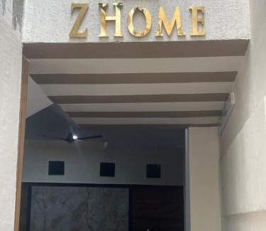 Banjara Hills House | Z Home Smart Living