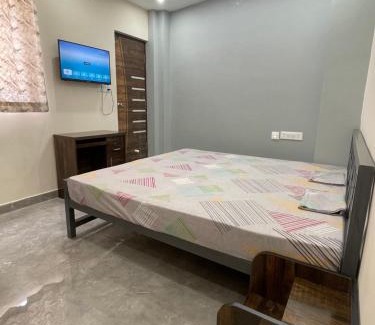 Banjara Hills House | Z Home Smart Living