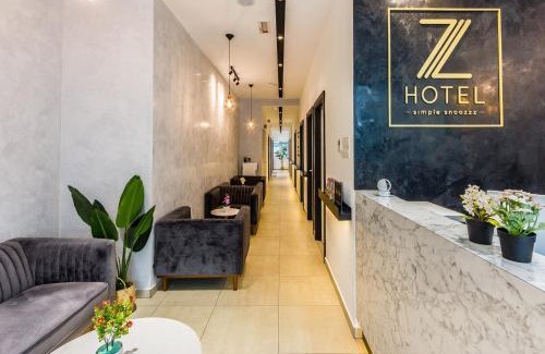 Ara Damansara Hotel | Z Hotel