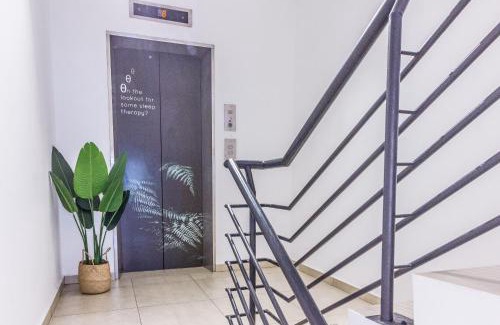 Ara Damansara Hotel | Z Hotel