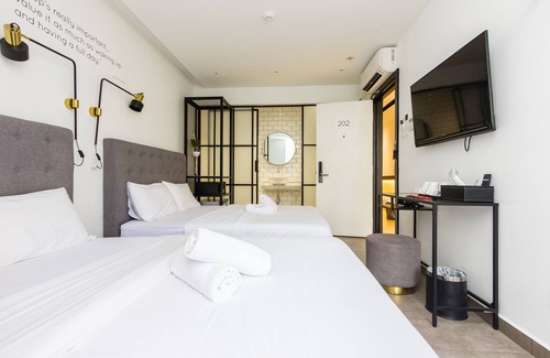Ara Damansara Hotel | Z Hotel