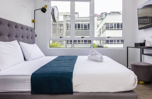 Ara Damansara Hotel | Z Hotel