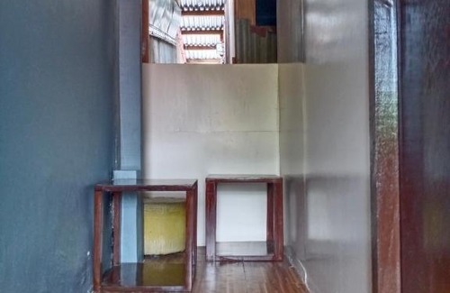 Butuan Apartment | Z&J Transient Pad
