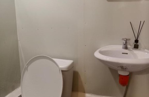 Butuan Apartment | Z&J Transient Pad