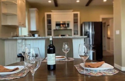 Atascadero House | Z Ranch - Modern French Country Style With Stunning Views