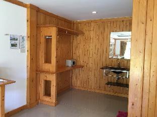 Satun Resort | Z-Touch Lipe Island Resort