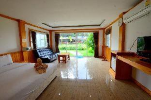 Satun Resort | Z-Touch Lipe Island Resort