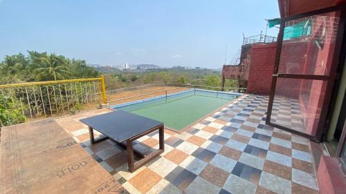 Aarey Colony Villa | Z villa