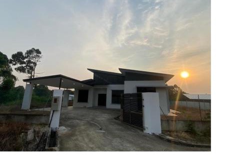 Kuching Villa | Z'Villa Semaba