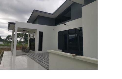 Kuching Villa | Z'Villa Semaba