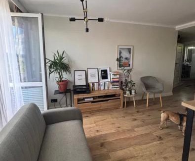 Krynica-Zdroj Apartment | Z widokiem na Jaworzynę