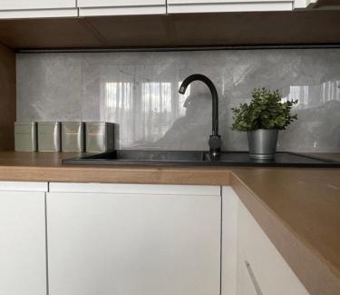 Krynica-Zdroj Apartment | Z widokiem na Jaworzynę