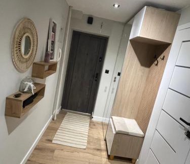 Krynica-Zdroj Apartment | Z widokiem na Jaworzynę