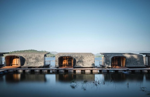 Tha Kradan Resort | Z9 Resort