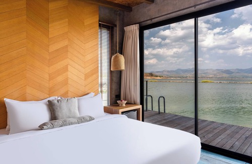 Tha Kradan Hotel | Z9 Resort