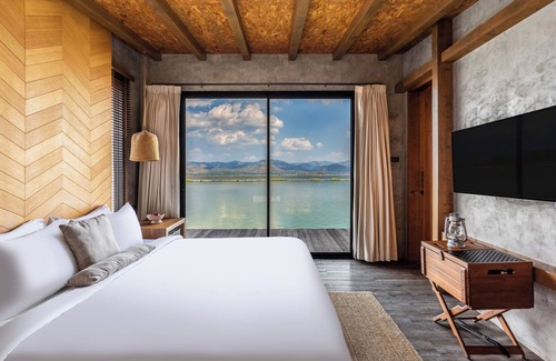 Tha Kradan Hotel | Z9 Resort