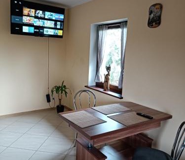 Strzebielino Villa | Zaścianek Kaszub