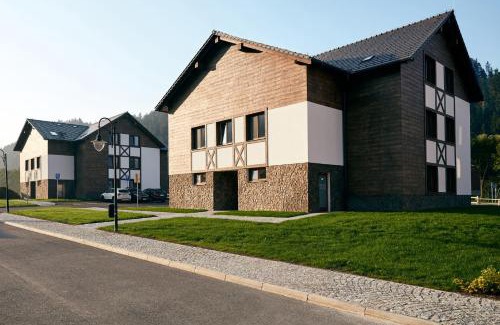Liptovska Osada Bed & Breakfast | Zaži Izba Twin Liptovská Osada