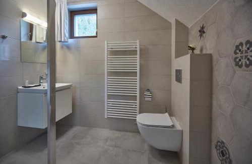 Liptovska Osada Bed & Breakfast | Zaži Izba Twin Liptovská Osada