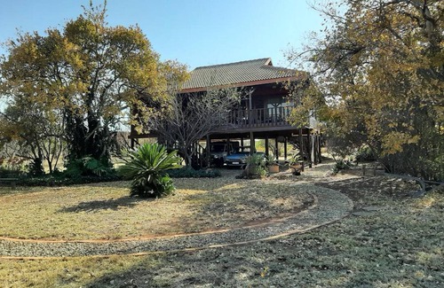 Hammanskraal Villa | Tata Farm Lodge