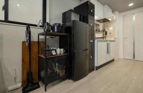 Kamata Apartment | ZA096 Stellar西糀谷203