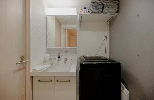 Kamata Apartment | ZA096 Stellar西糀谷203