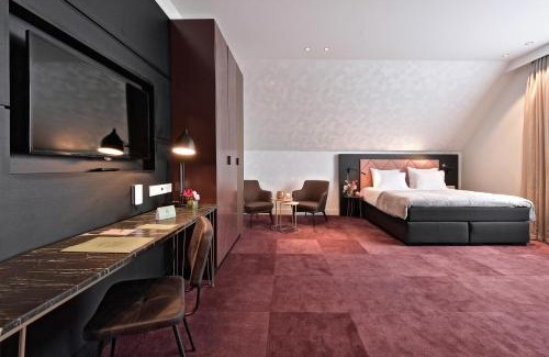 Zaandam Hotel | Zaan Hotel Amsterdam - Zaandam