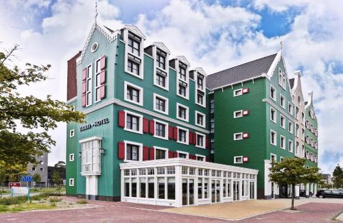 Zaandam Hotel | Zaan Hotel Amsterdam - Zaandam
