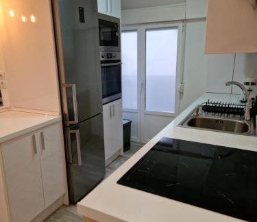 Santutxu Apartment | Zabalbide apartamento, PARKING GRATIS