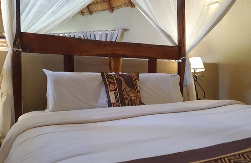 Mangochi Hotel | Zaburi Beach by Serendib