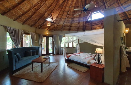 Mangochi Hotel | Zaburi Beach by Serendib