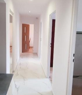 Kielce Apartment | Zacisze Paderewskiego